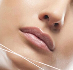 ΑΠΟΤΡΙΧΩΣΗ ΠΡΟΣΩΠΟΥ FULL FACE ΜΕ ΚΛΩΣΤΗ