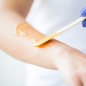 ΑΠΟΤΡΙΧΩΣΗ ΧΕΡΙΟΥ- ΒΡΑΧΙΟΝΑ Ή ΠΗΧΗ ΜΕ ΚΕΡΙ