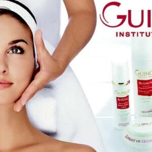 ΑΡΩΜΑΤΟΘΕΡΑΠΕΙΑ ΠΡΟΣΩΠΟΥ GUINOT