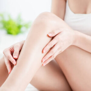 ΑΠΟΤΡΙΧΩΣΗ LASER ALEXANDRITE ΚΝΗΜΕΣ Η΄ ΜΗΡΟΙ