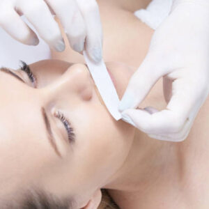 ΑΠΟΤΡΙΧΩΣΗ ΠΡΟΣΩΠΟΥ FULL FACE ΜΕ ΚΕΡΙ