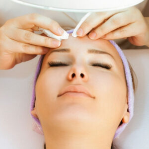 ΒΑΘΥΣ ΚΑΘΑΡΙΣΜΟΣ ΠΡΟΣΩΠΟΥ + ΔΩΡΟ ΔΙΑΜΑΝΤΙ Ή RF ΣΠΑΤΟΥΛΑ