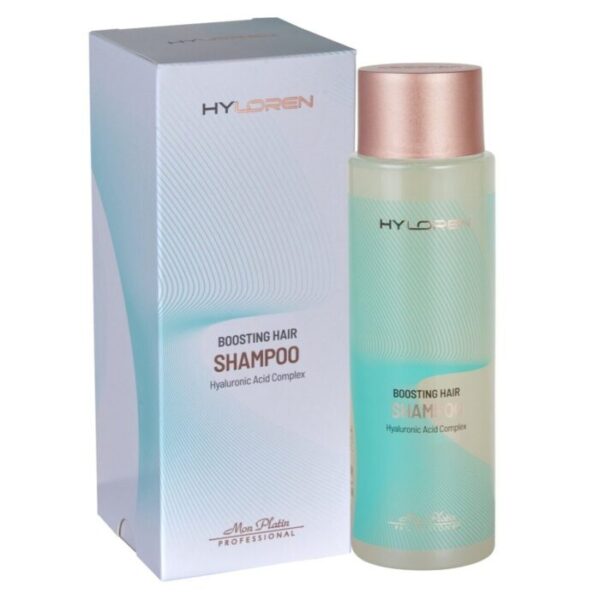 Mon Platin Hyloren Boosting Hair Shampoo 500ml