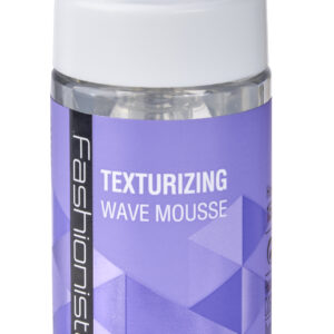 Mon Platin Fashionista Texturizing Wave Mousse 150 ml