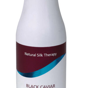 Mon Platin Black Caviar Volumizer Shampoo For Fine, Thin and Fragile Hair 500ml