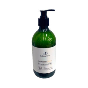 Mon Platin BioBotanic Oil Conditioner For Dry and Colored Hair 500 ml