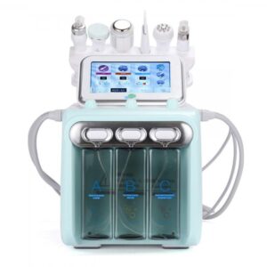 ΥΔΡΟΔΕΡΜΟΑΠΟΞΕΣΗ 5 ΣΥΝΕΔΡΙΕΣ / HYDRAFACIAL