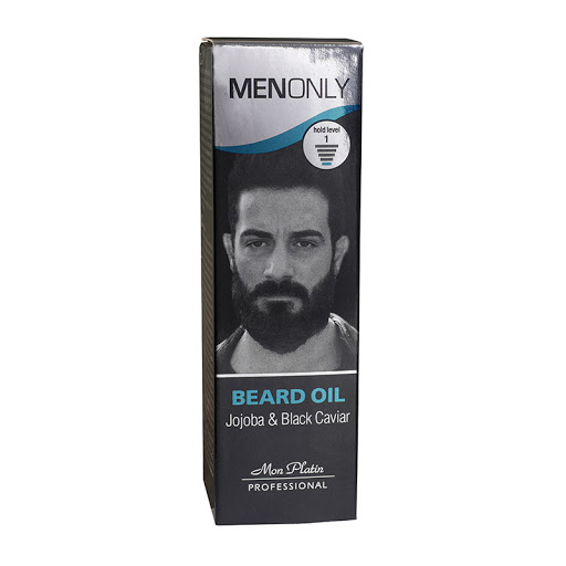 Mon Platin Professional Beard Oil 30 ml