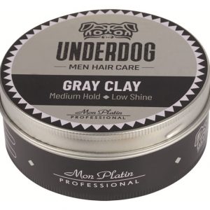 Mon Platin Underdog-Grey Clay 100ml